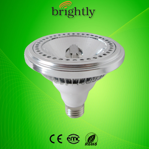 PAR30 Lamp 10W 700lm COB LED Spotlight
