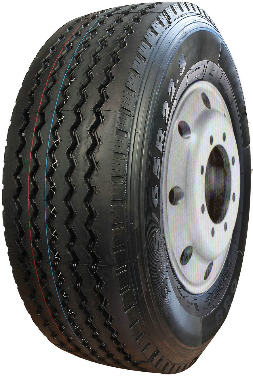 Truck Tyre, TBR Tyre, Bus Tyre
