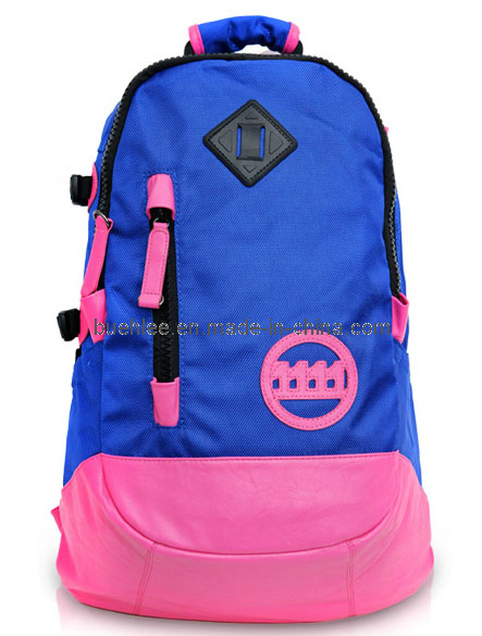 School Backpack (BL283)