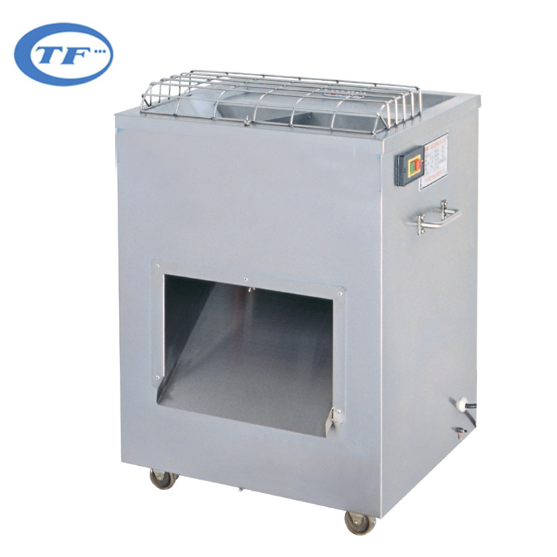 Stainlesss Steel High Quality Meat Cube Cutting Machine
