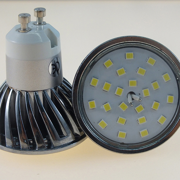 2835 SMD LED Spotlights (SSPLDC-24S2835)