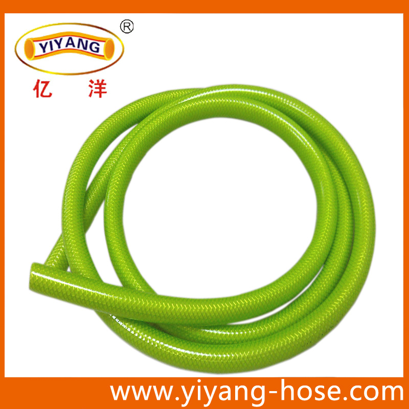 Flexible Light Green Garden Hose Water Hose