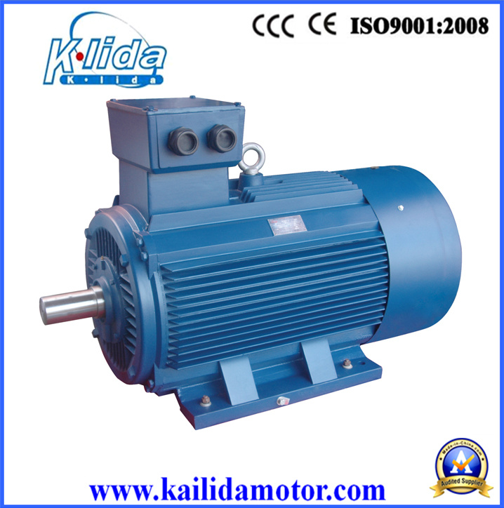 Y2 Series General Use Electric Motors