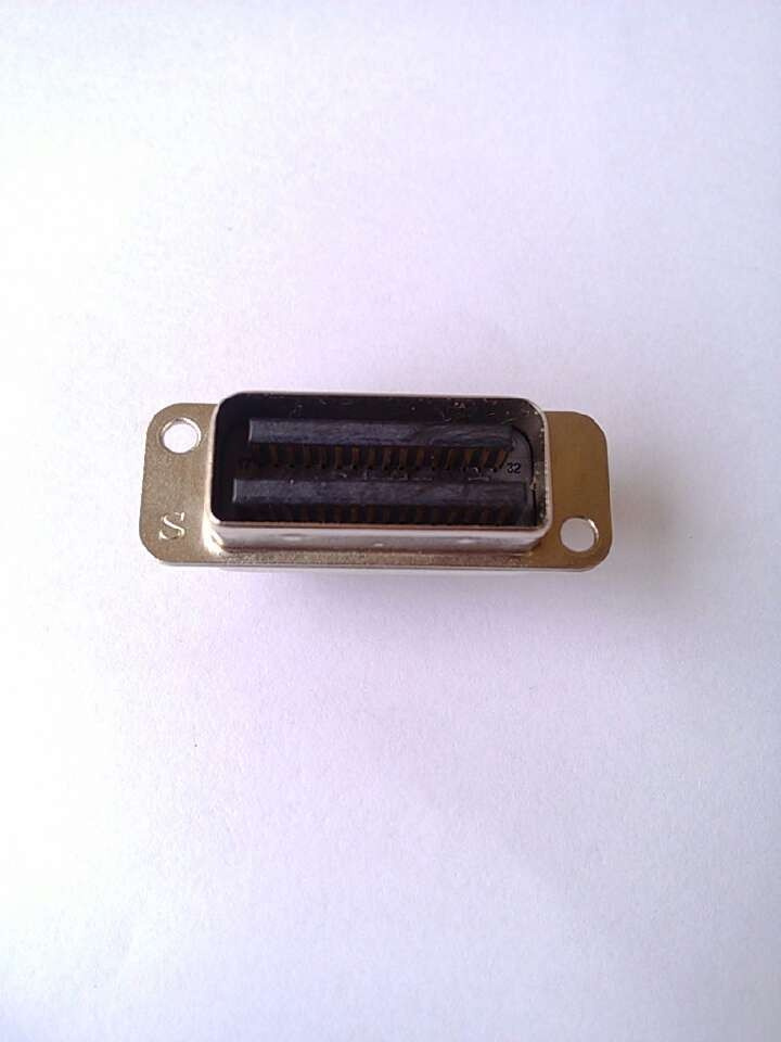 Customized Connector for Car