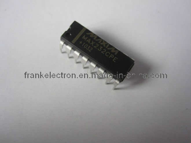 Transistor (MAX232CPE)