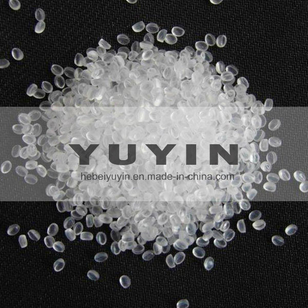 Virgin&Recycled EVA Resin/Ethylene Vinyl Acetate/EVA Granules for Foaming Materials