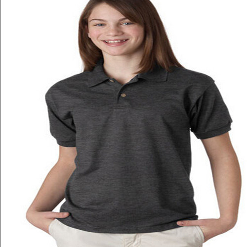 Sport Dry Fit Polo Shirt