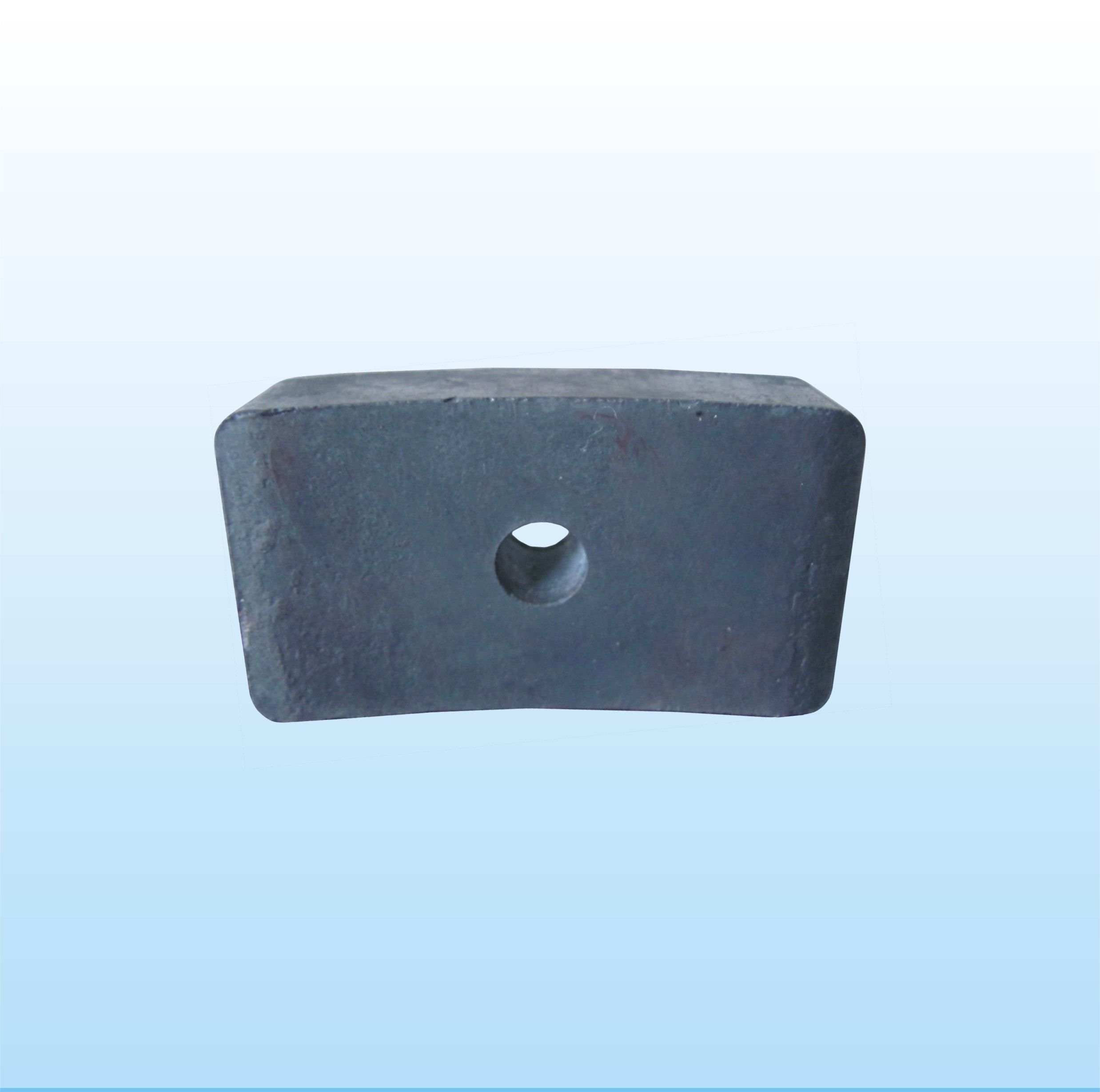 Ferrite Magnet
