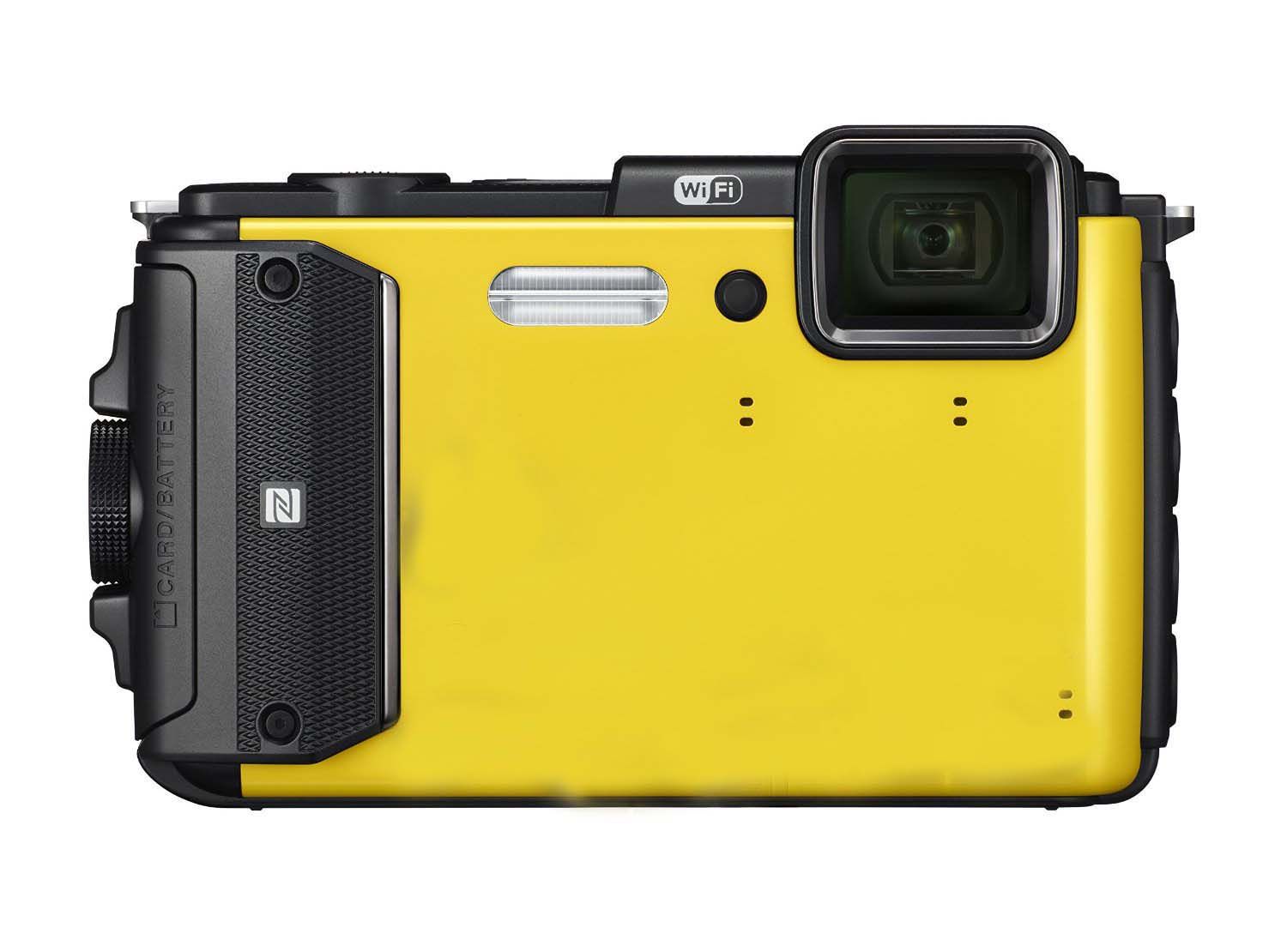 Waterproof Shockproof Dustproof Single Use Camera Aw130