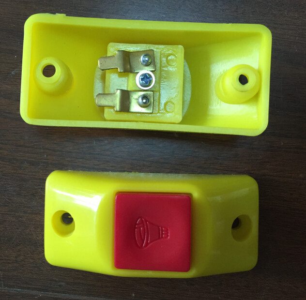 Calling Buzzer for Bus