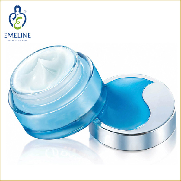 Emeline Skin Care Cosmetics Face Moisturizing Whitening Cream