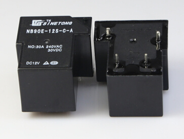 Power Relay