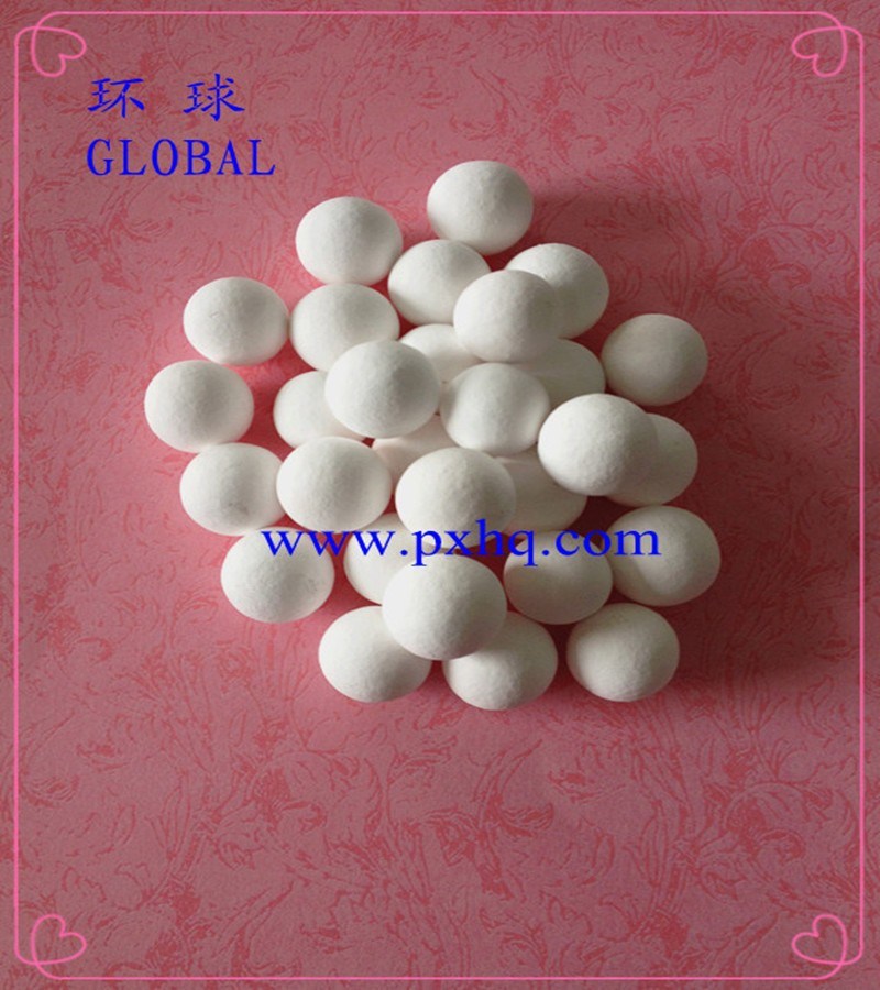 92% Alumina Ceramic Ball