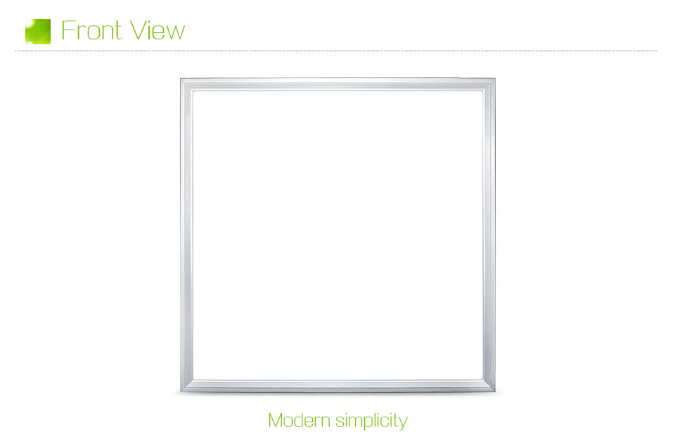 LED Panel Light 1503
