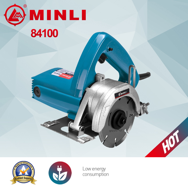 Minli Professional 110mm Marble Cutter (84100)
