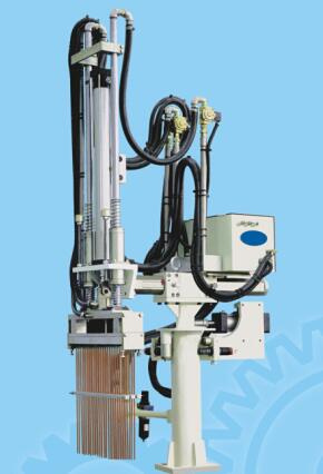 Automatic Spraying Machine