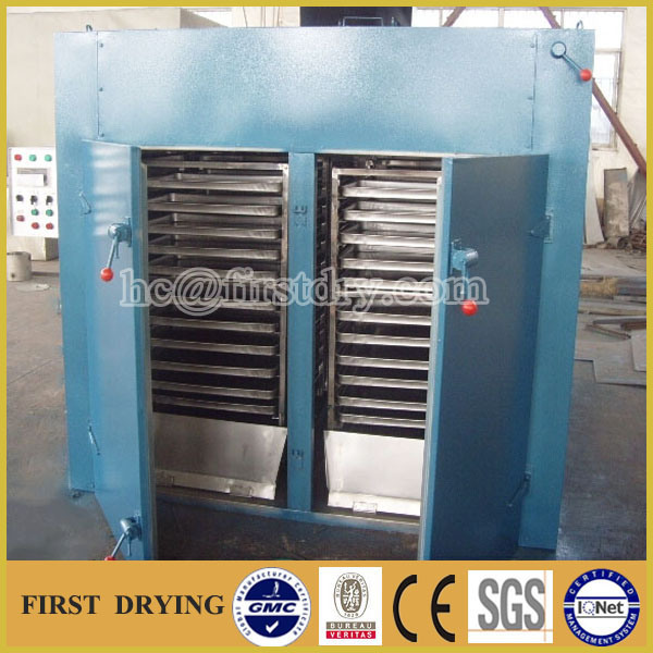 CT-C Series Medlar Drying Machine