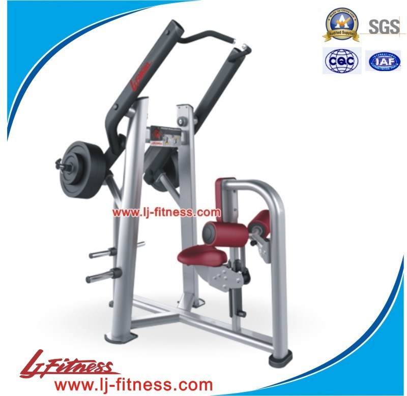 Front Pulldown Indoor Fitness Product (LJ-5706)
