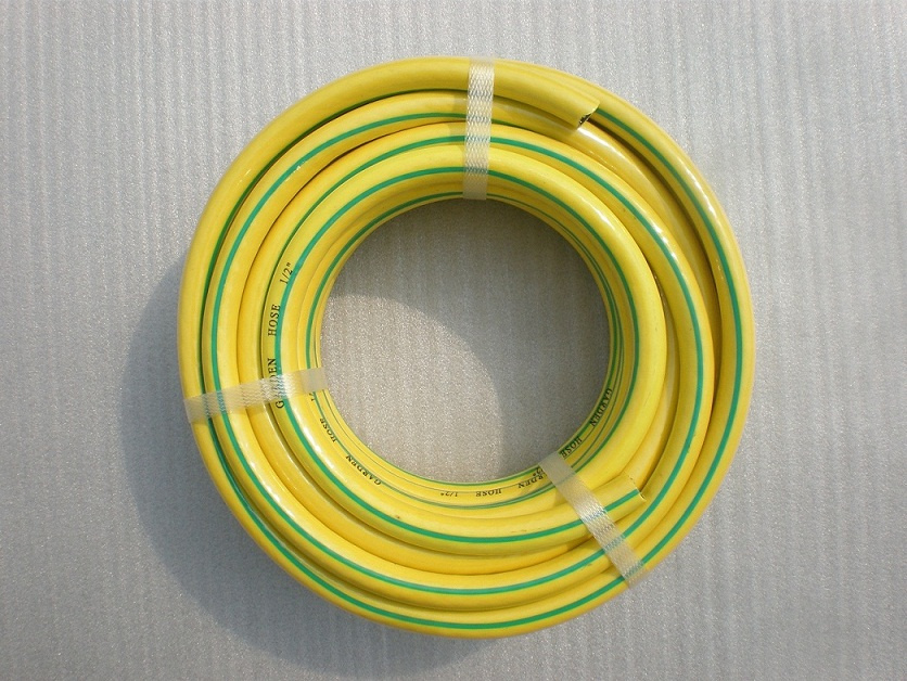 PVC Garden Hose 1/2
