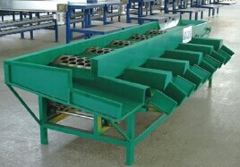 Fruits Classification Machine