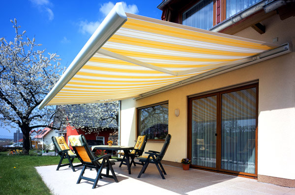 Best Price Retractable Awning