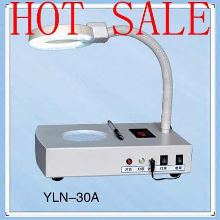 Lab Yln-30A Colony Counter
