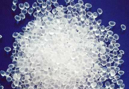 Virgin EVA Resin/Ethylene Vinyl-Acetate Copolymer Resin/Pellets/Granules