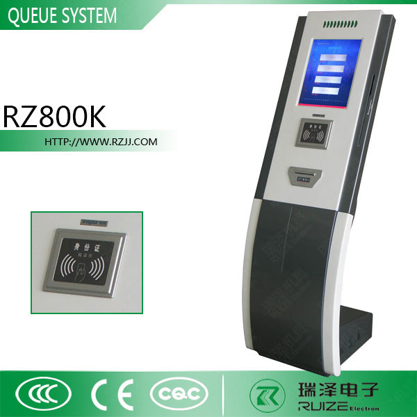 Interactive Kiosks Rz800k New! ! !