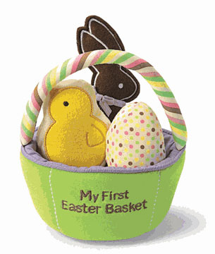 Easter Basket