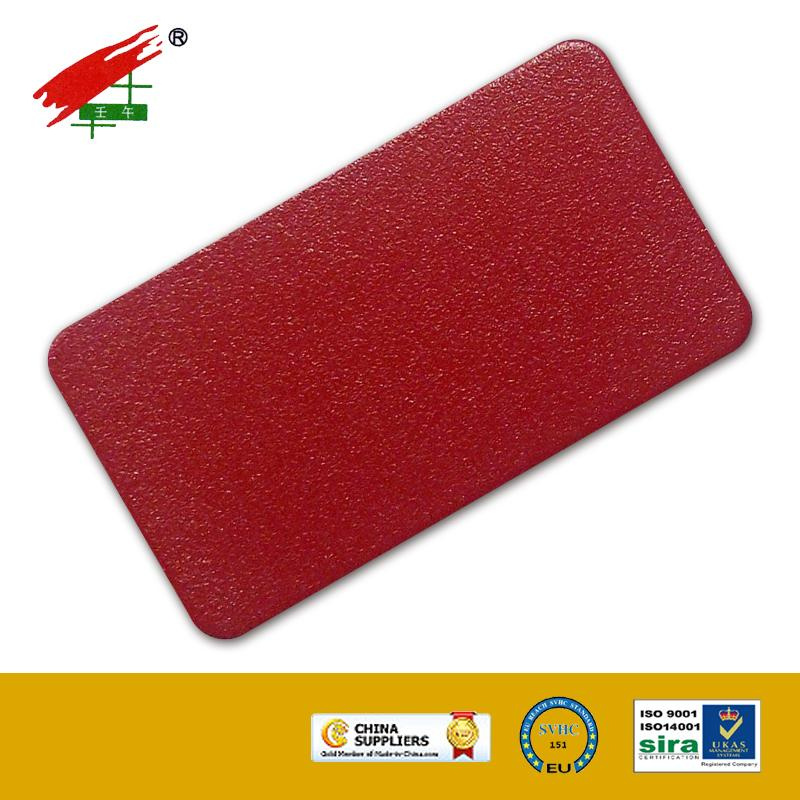 Epoxy Polyester Powder Coating