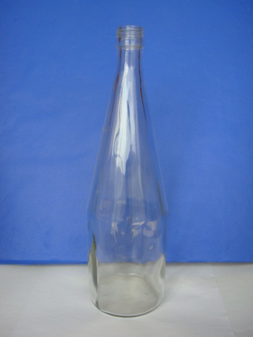 750 Ml Whisky Bottle/ Wine Glass Bottle/ Glassware