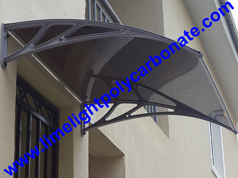 Door Canopy, Door Awning, Door Shed, Door Shelter, Sun Shelter, DIY Awning, Window Awning, Polycarbonate Awning, DIY Canopy, Window Canopy, Polycarbonate Canopy