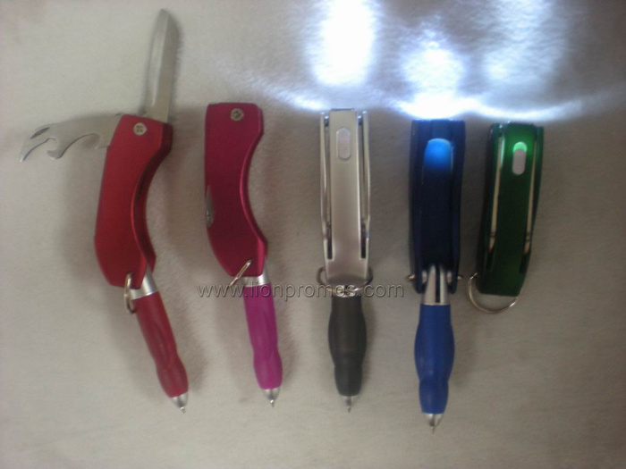 Multi Functions Tool Kit Pen