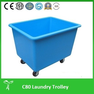 Professional Laundry Trolley, Professional Laundry Cart, Laundry Trolley (C30)
