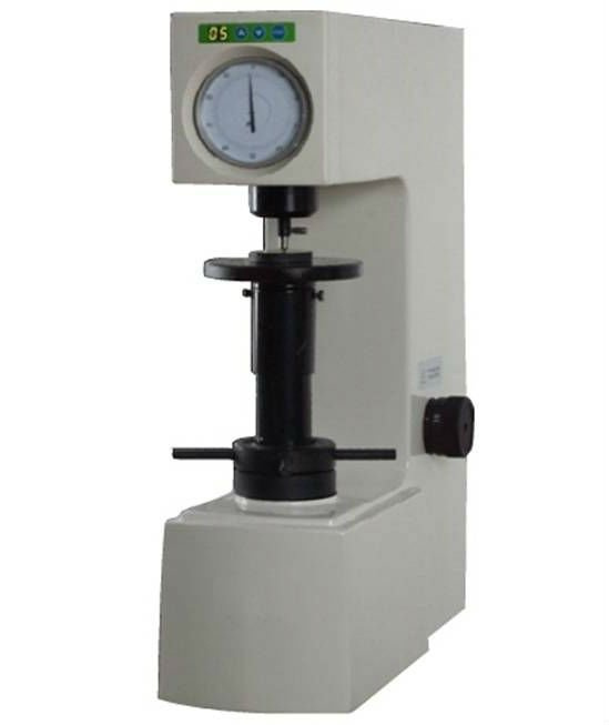 Xhr150 Plastic Rockwell Bench Hardness Tester