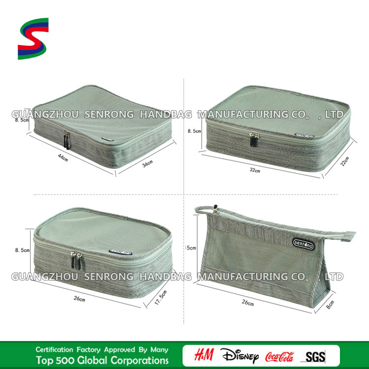 Professional Custom All Kinds of /Travel Packing Cubes/Travel Bag Parts