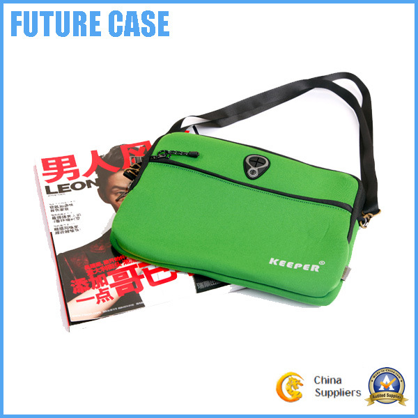Neoprene Notebook Sleeve Bag (FRT01-335)
