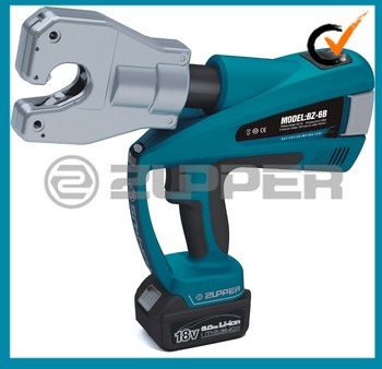Battery Cable Crimping Tool (BZ-6B)