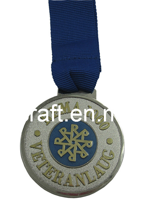 Medal/Medallions