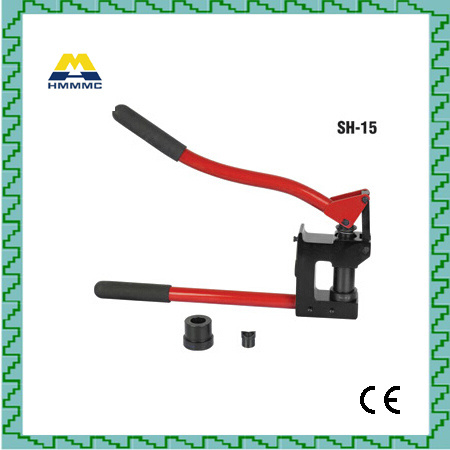 Hydraulic Punch Tool with Cost Price