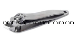 Finger Stainless Steel Nail Cutter Sns-001