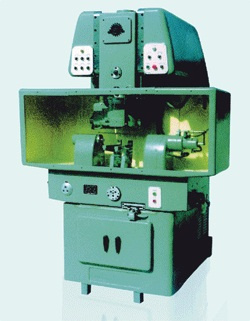 Machine Tool 5