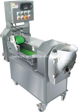 Vegetable and Fruit Cube Cutting/Cutter Machine