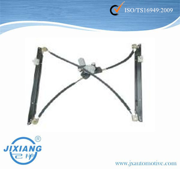 Chrysler Caravan Front Left Window Regulator OEM: 4717767ab Dorman No.: 741-823
