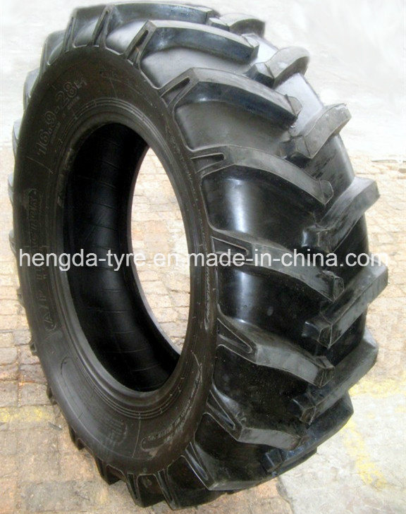 16.9-28 R1 Agricultural Tyre, Tractor Tire