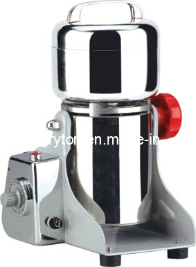Kitchen Implements Spice Grinder for Grinding Chili Beans (GRT-06B)