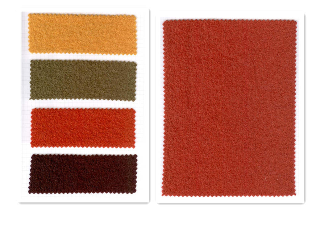 Wool Fabric