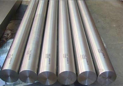 Inconel 601 (UNS N06601 W. Nr 2.4851) Ni Cr Fe Nickel Base Alloy Bar ASTM B166