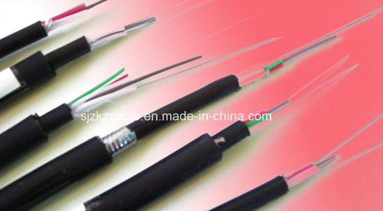 Fiber Optic Cable FTTH Cable