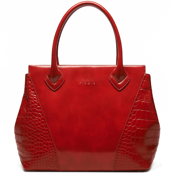 Satchel Ladies Taschen Women Genuine Leather Bag Designer Handbags (S953-B3056)